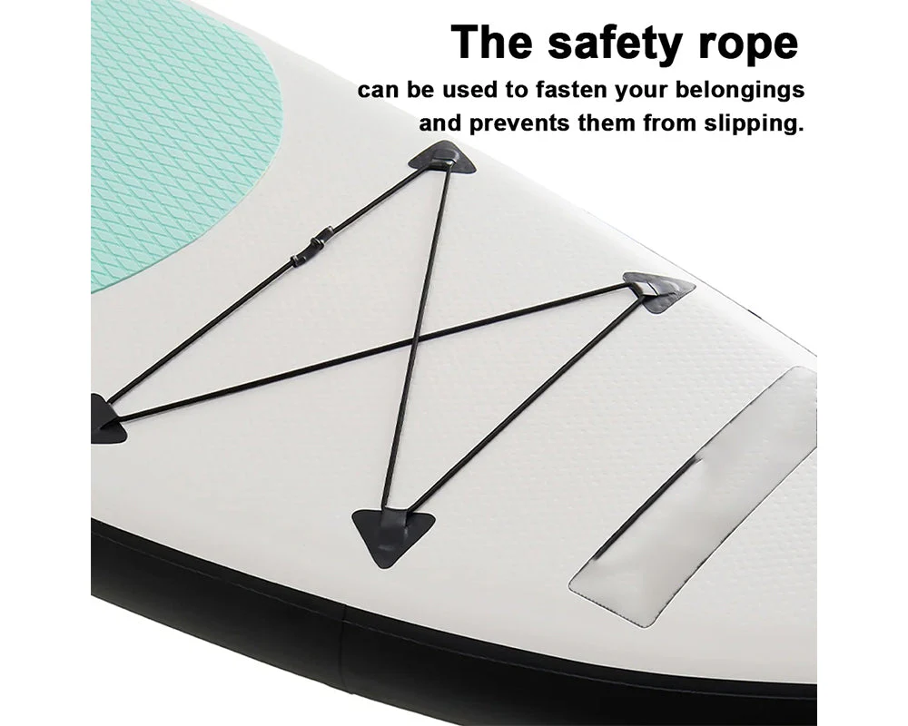 Inflatable Paddle Board SUP Board - Image 7