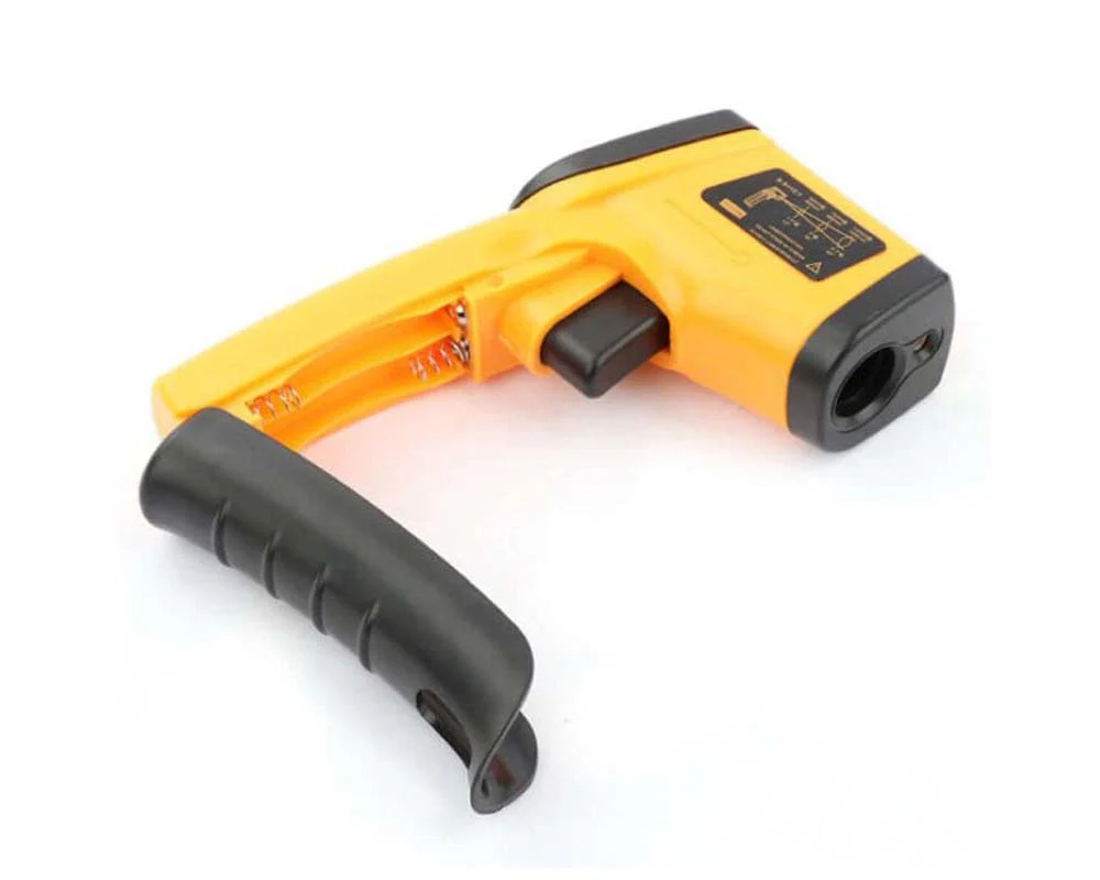 Infrared Thermometer - Image 4