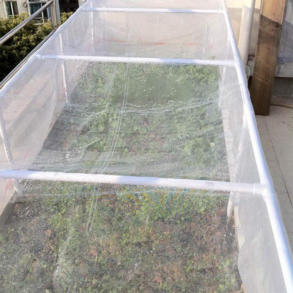 Insect Netting Vegetables Plant Crop Mesh Protection - Image 5