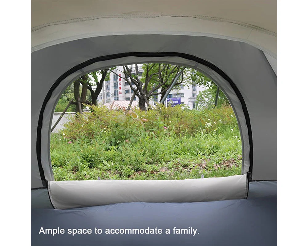 Instant Pop up tent Camping Tent - Image 5
