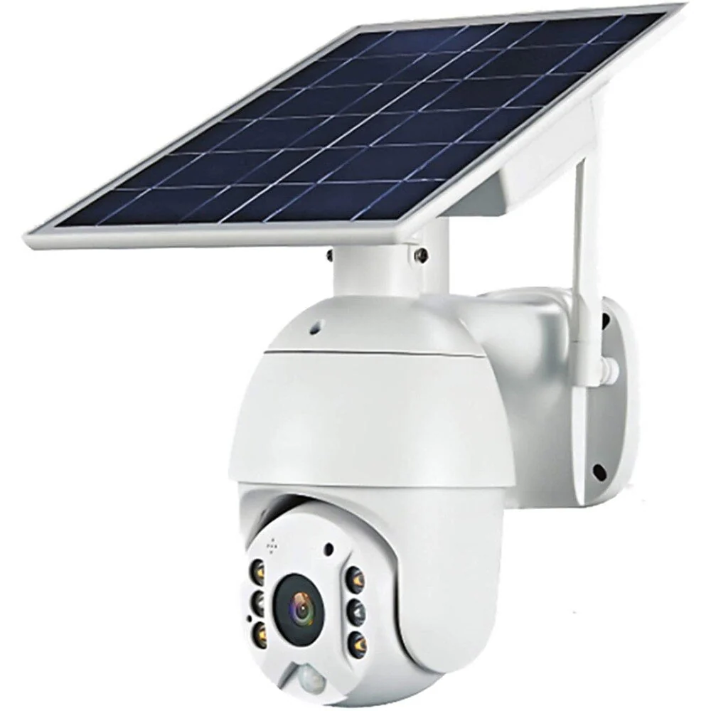 IP Wireless Security Camera