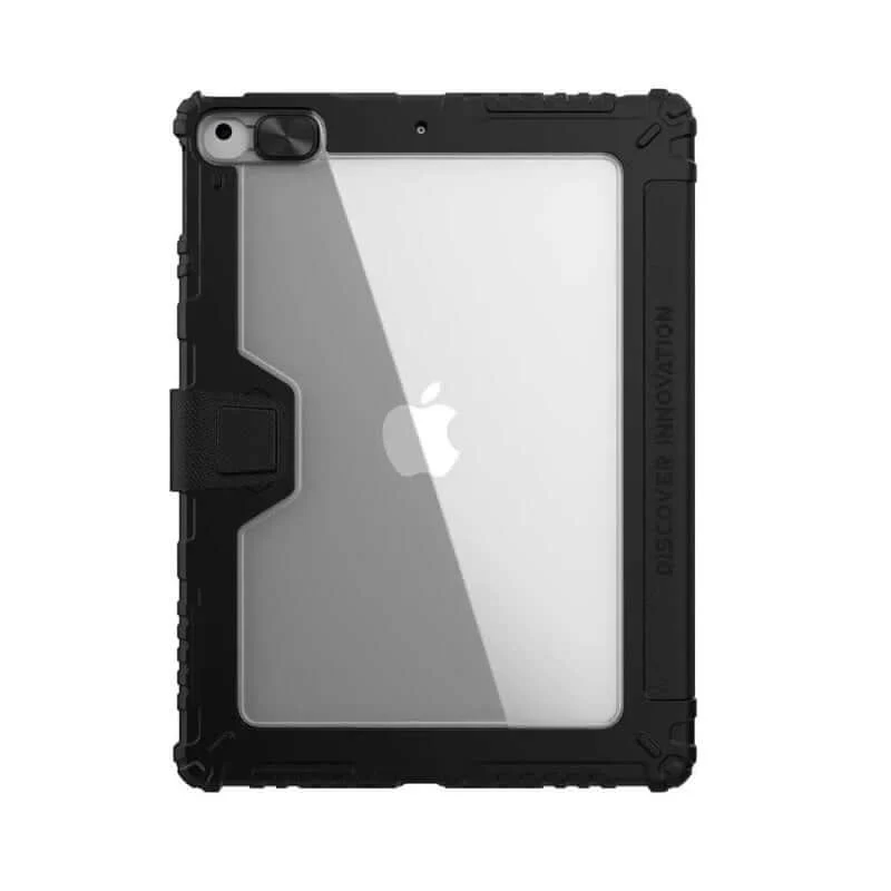iPad 10.2 7th 8th 9th Gen Bumper Protective Case Cover - Image 3