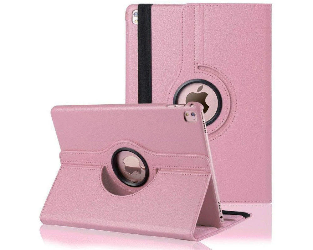 iPad 10.2 Case 2020 (8Th Gen) 360 Degree Stand With Auto Wake Up/Sleep - Image 8
