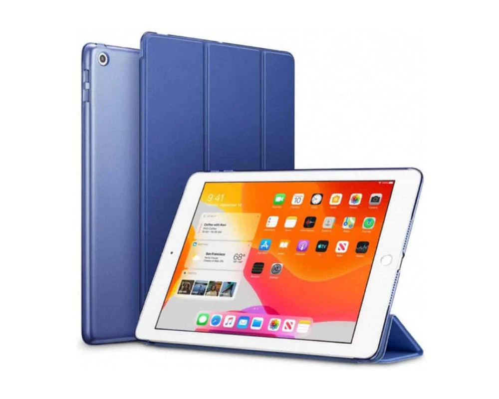 iPad 10.2 Case 2020 (8Th Gen) Magnetic - Image 3
