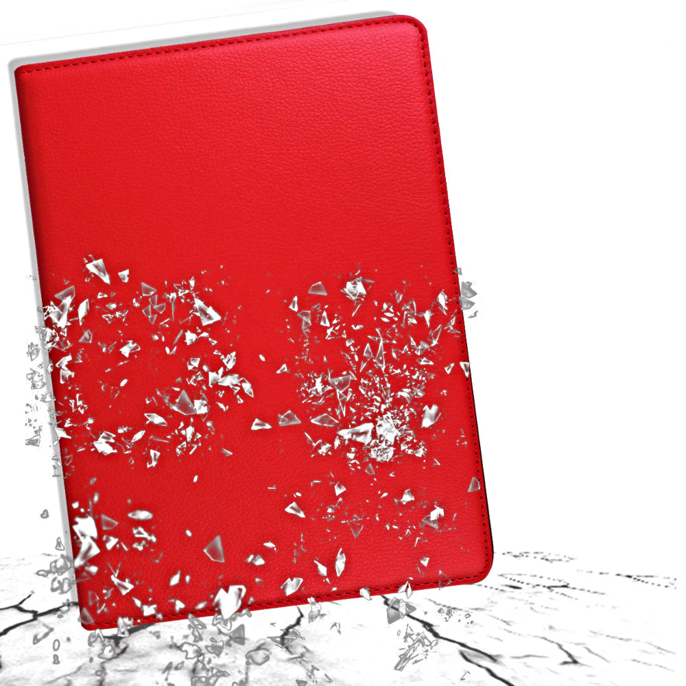 iPad 10.2 Case 360 Degree - Image 6