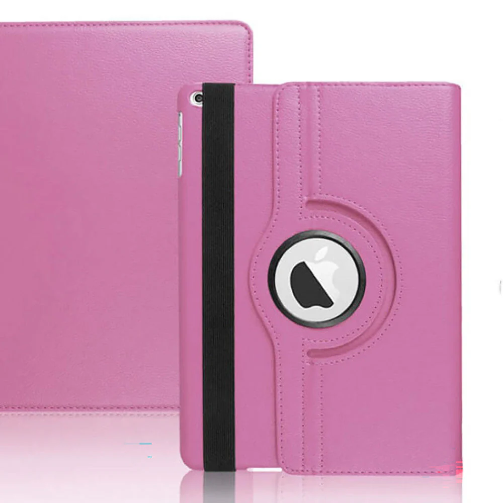 iPad 10.2 Case (8Th Gen) 360 Case