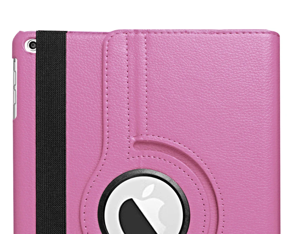 iPad 10.2 Case (8Th Gen) 360 Case - Image 5