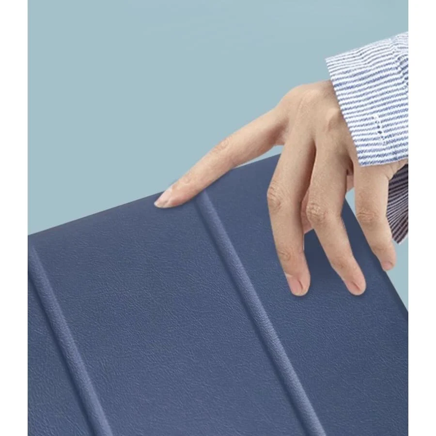 iPad (7th, 8th, 9th generation) 10.2” Cover (Blue) - Image 3