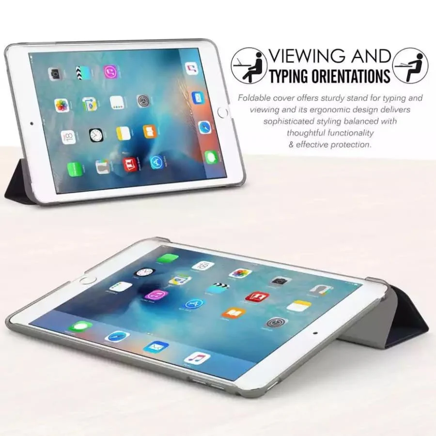 iPad (7th, 8th, 9th generation) 10.2” Cover (Rose) - Image 6