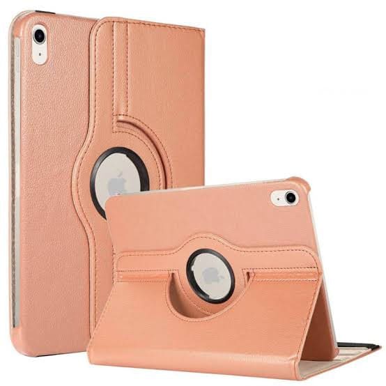 iPad Air 11” (M2) (2024) Cover (Rose Gold)