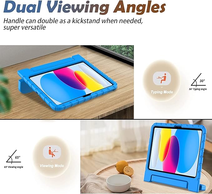 iPad Air 11'' & Pro 11'' 2024 Case - Image 9