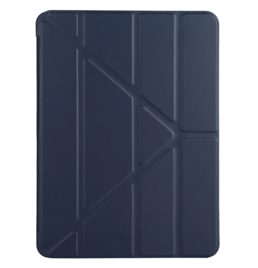 iPad Air 4 10.9" Ultra Slim Smart Case – Trifold Lightweight Cover - Image 6