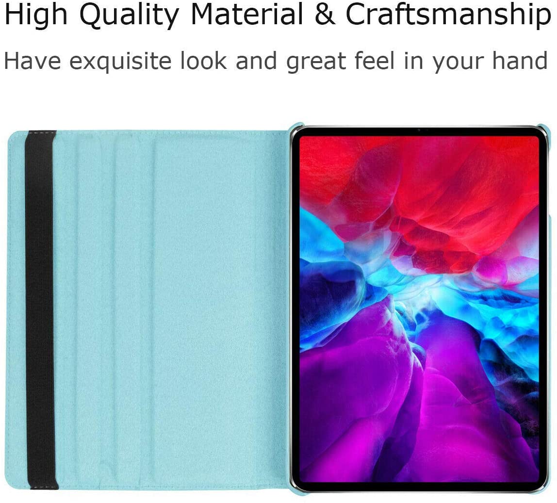 iPad Air 4 Case 10.9 Inch 2020/iPad Pro 11" 2020 - Image 5