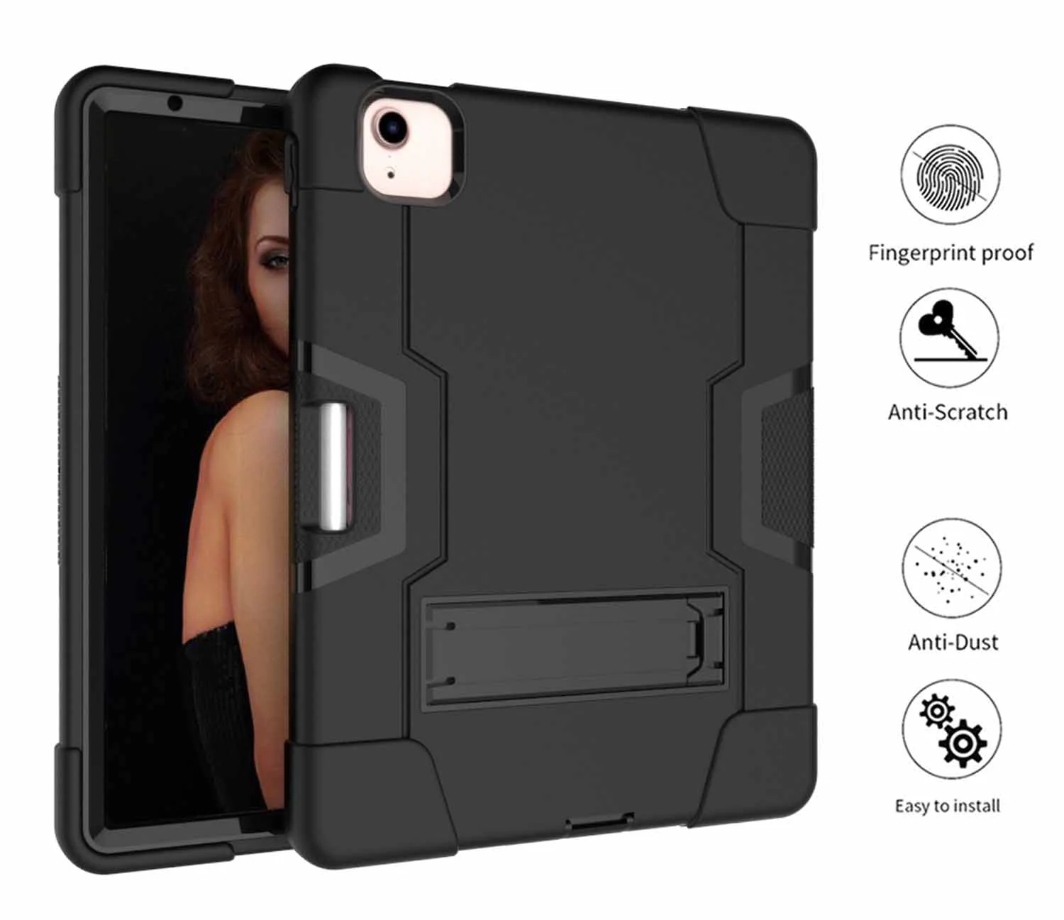 iPad Air 4 Case 2020 10.9 Case 4Th Generation - Image 5