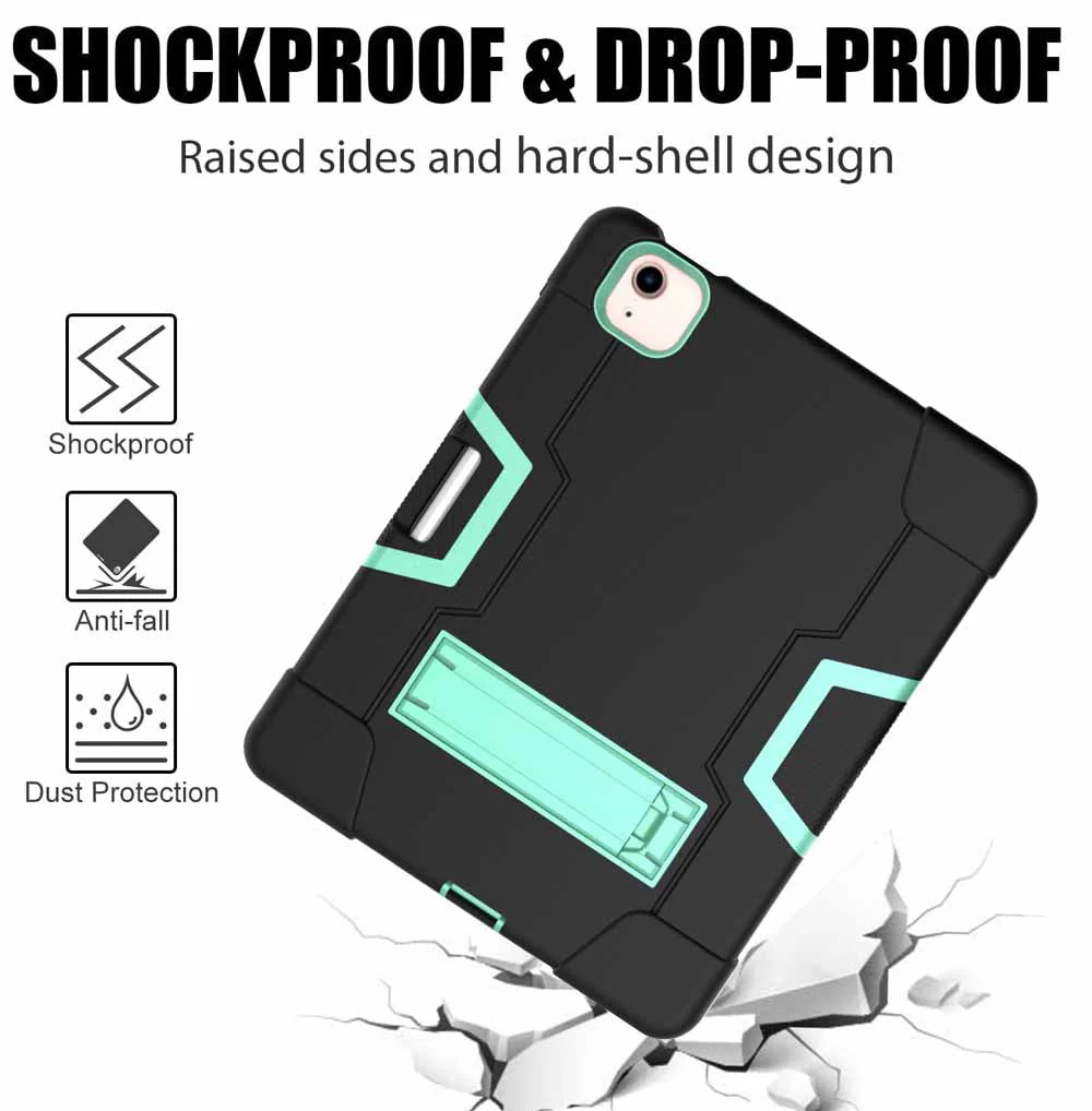 iPad Air 4 Case 2020 10.9 Case 4Th Generation - Image 3