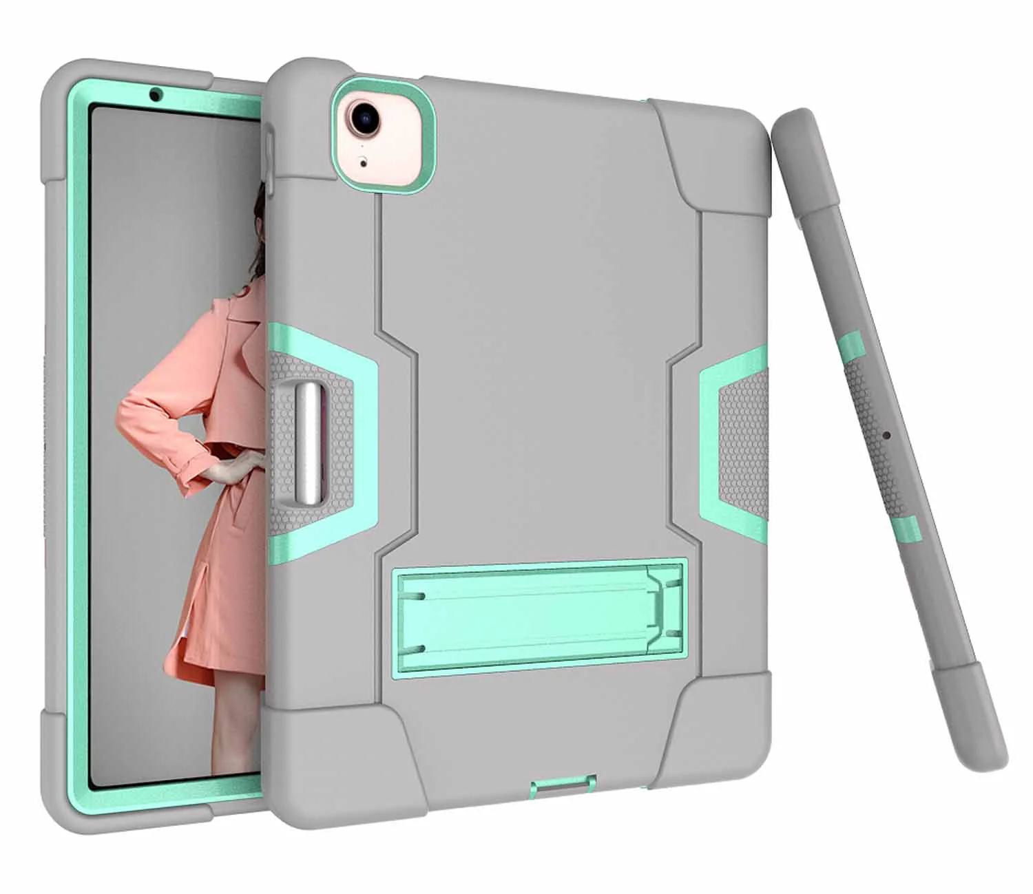 iPad Air 4 Case 2020 10.9 Case 4Th Generation - Image 7