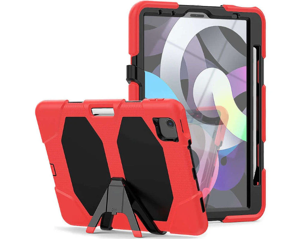 iPad Air 4 Case Rugged Shockproof Case - Image 8