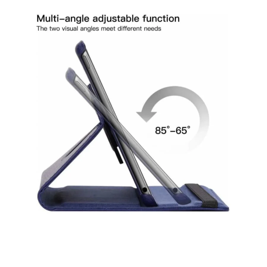 iPad mini 1, mini 2, mini 3 Cover (4 colours available) - Image 12