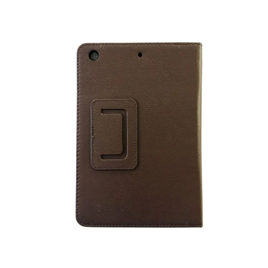 iPad mini 1, mini 2, mini 3 Cover (Brown) - Image 5