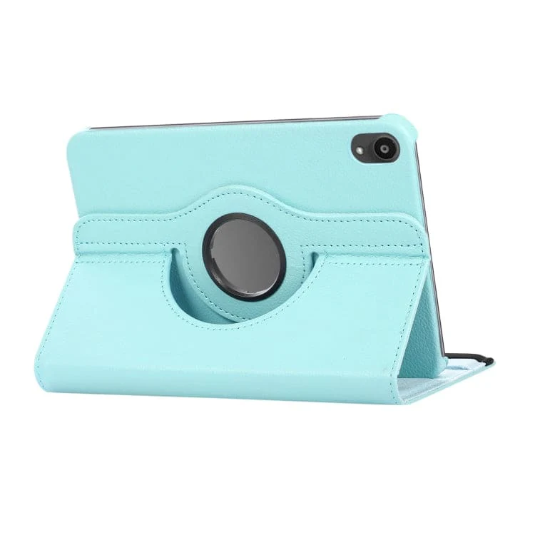 iPad mini (7th gen/A17Pro) & (6th gen) Cover (Turquoise) - Image 2