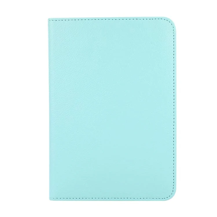 iPad mini (7th gen/A17Pro) & (6th gen) Cover (Turquoise) - Image 4