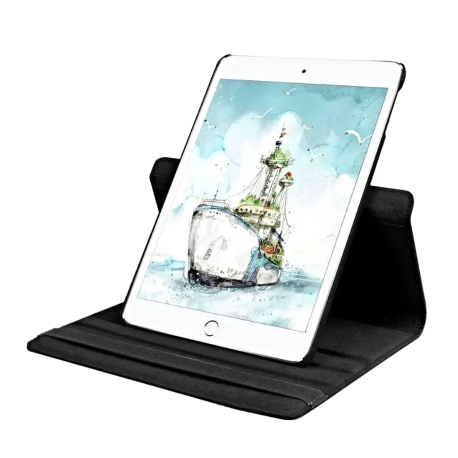 iPad Pro 10.5” / iPad Air 10.5 Cover (5 colours available) - Image 2
