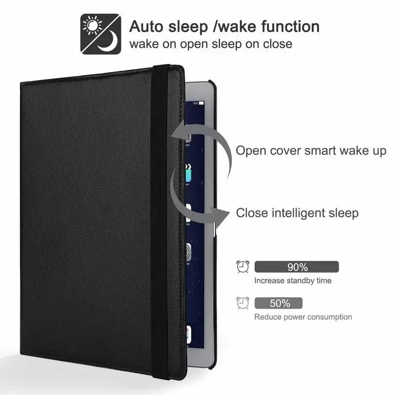iPad Pro 10.5” / iPad Air 10.5 Cover (5 colours available) - Image 3