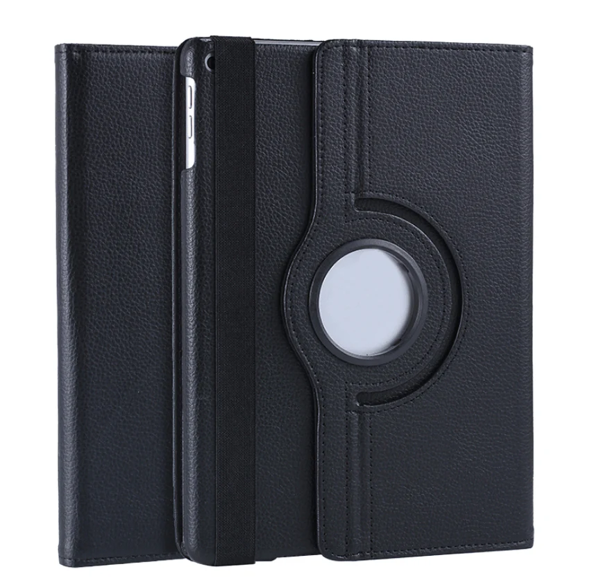iPad Pro 10.5 Rotating Case – 360° Protective Cover