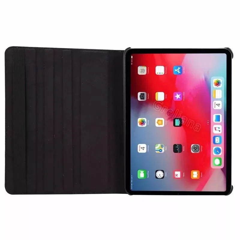 iPad Pro 11” (2018) Cover (Black) - Image 4
