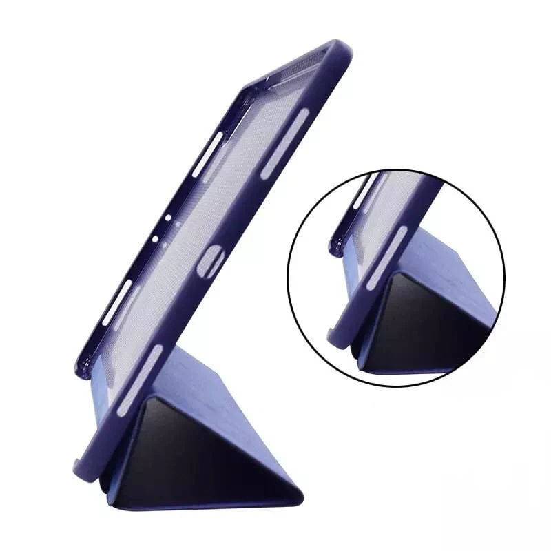 iPad Pro 11” 2nd gen (2020) Cover (Navy) - Image 3
