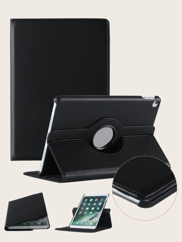 iPad Pro 11 4th Gen 2022 Rotating Case – 360° Slim Protective Cover - Image 2
