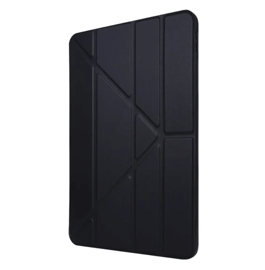 iPad Pro 11 4th Gen (2022) Smart Case – Ultra Slim Trifold Protective Cover - Image 2