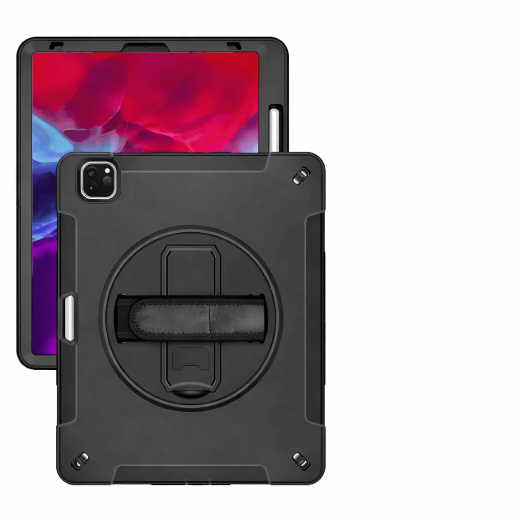iPad Pro 11 Case (2nd Generation – 2020) Shockproof Cover - Image 3