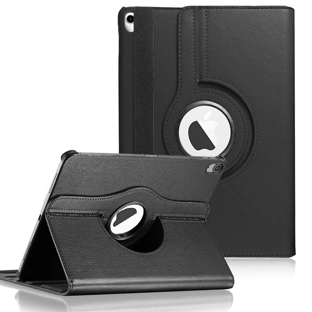 iPad Pro 11 Case 360 Degree Stand With Auto Wake Up/Sleep - Image 2