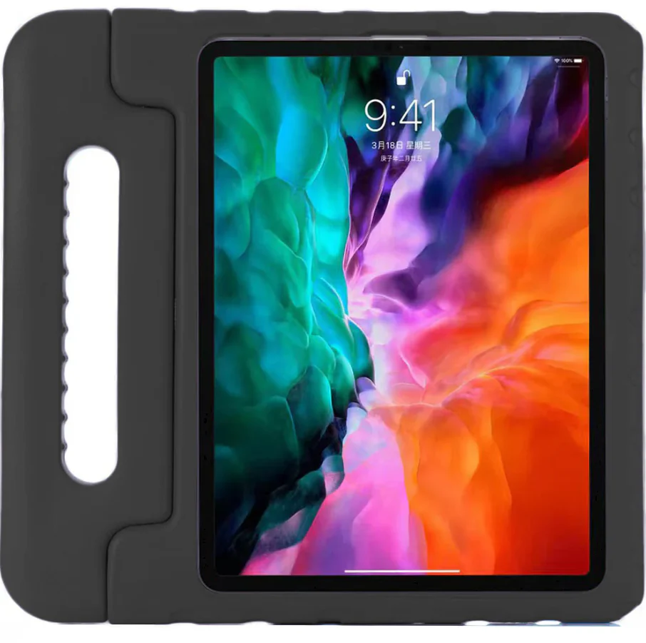 iPad Pro 11 Case (3rd Generation – 2021) Hard Cover - Image 4