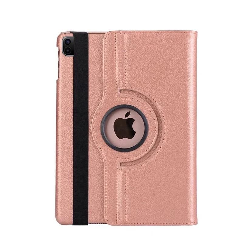 iPad Pro 12.9 - 6th Gen (2022) / 5th gen (2021) Cover (Rose Gold) - Image 3