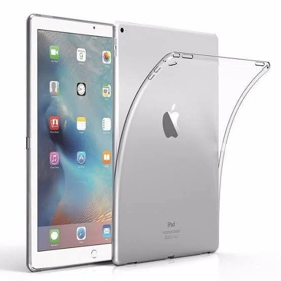 iPad Pro 12.9” Cover - 1st & 2nd gen (2015/2017)
