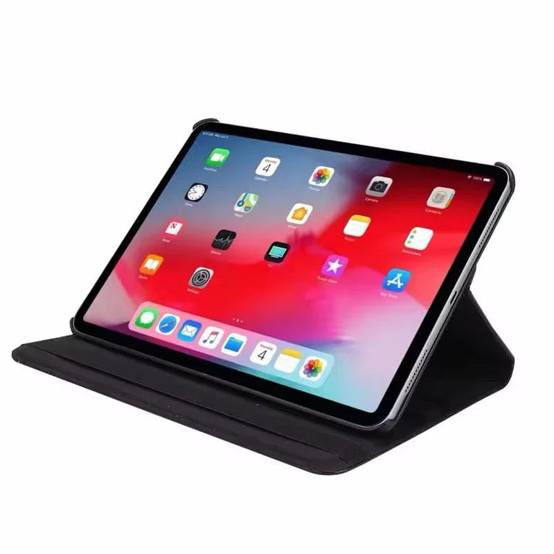 iPad Pro 13” (M4) (2024) Cover (Black) - Image 4