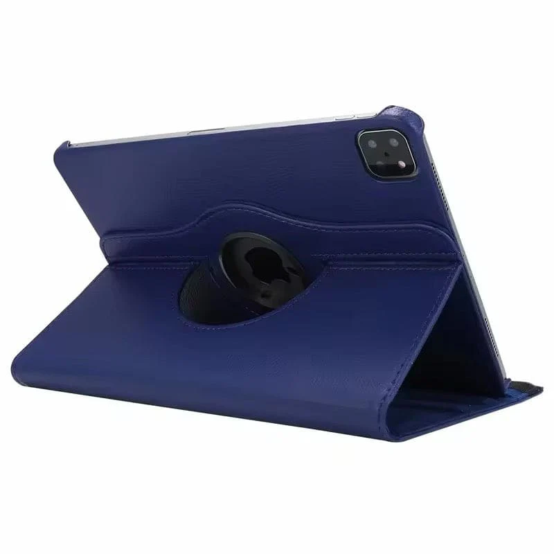 iPad Pro 13” (M4) (2024) Cover (Navy) - Image 2