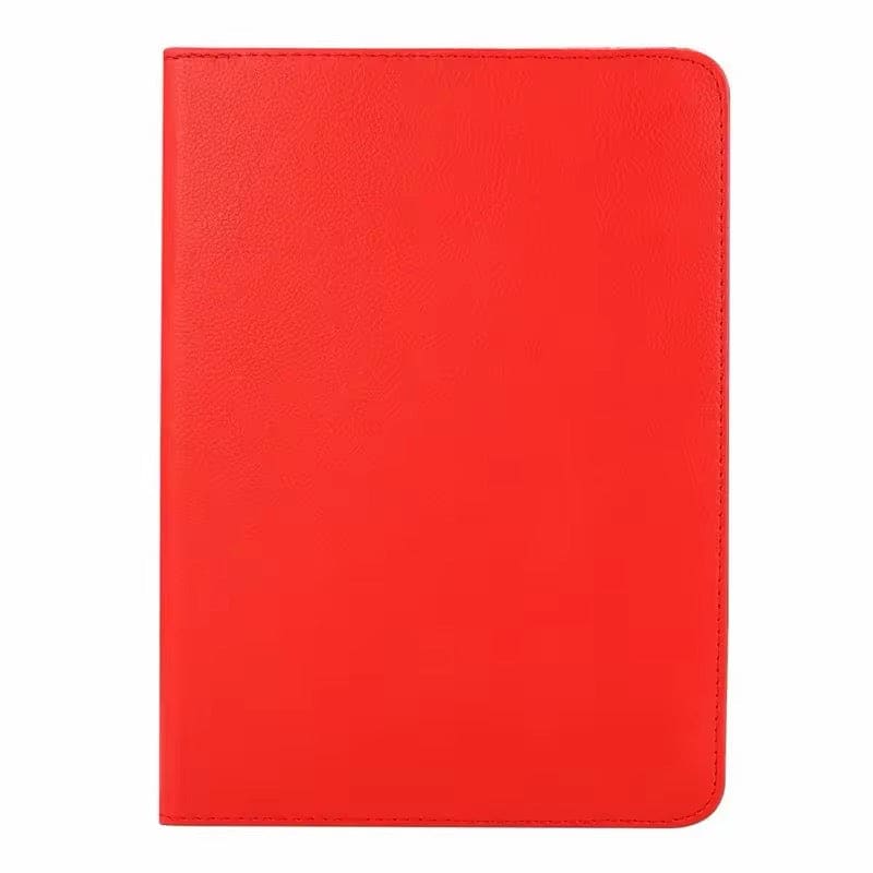 iPad Pro 13” (M4) (2024) Cover (Red) - Image 3