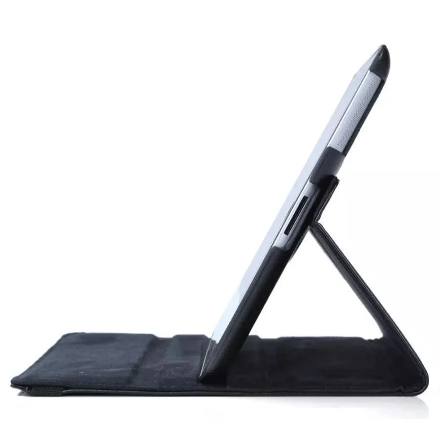 iPad Pro 9.7” Cover (Black) - Image 3