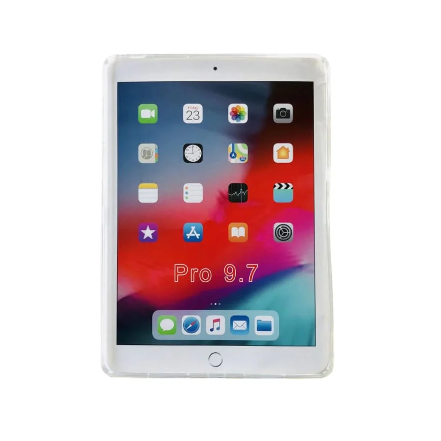 iPad Pro 9.7” Cover (Clear) - Image 2