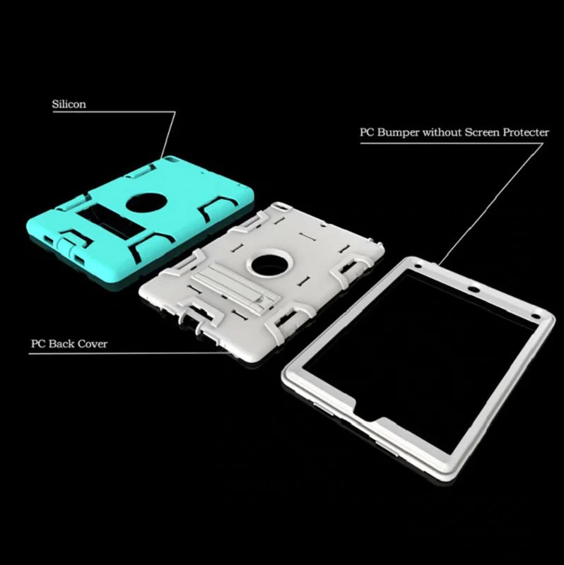 iPad Pro Case 10.5 - Image 5