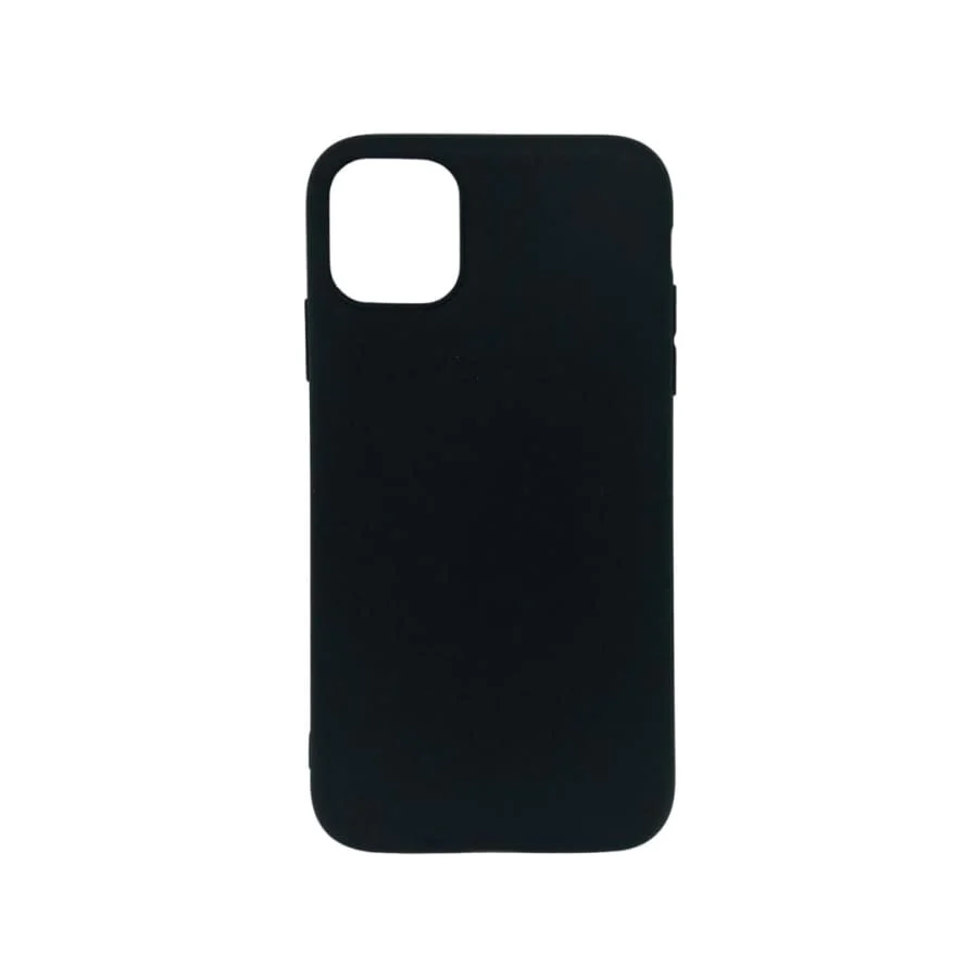 iPhone 11 Case (Black) - Image 2