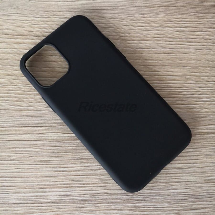 iPhone 11 Case (Black) - Image 3