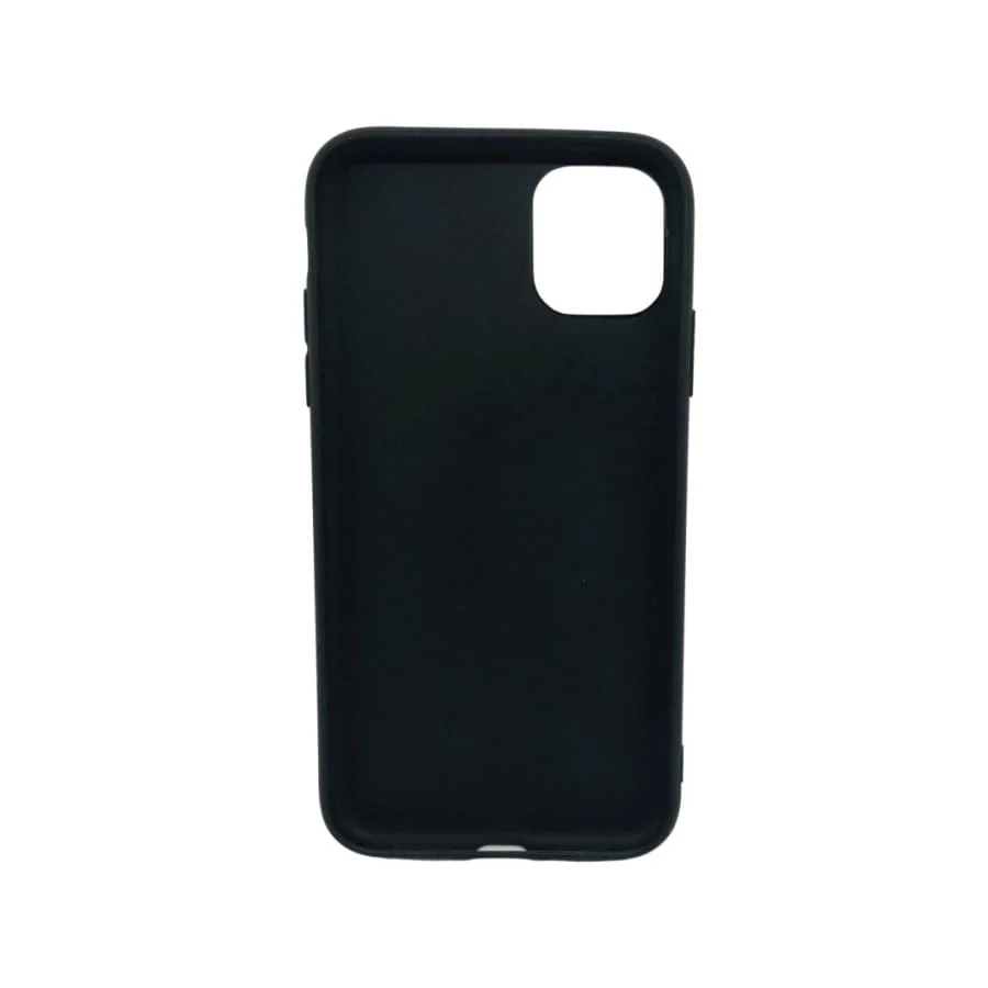 iPhone 11 Case (Black) - Image 4
