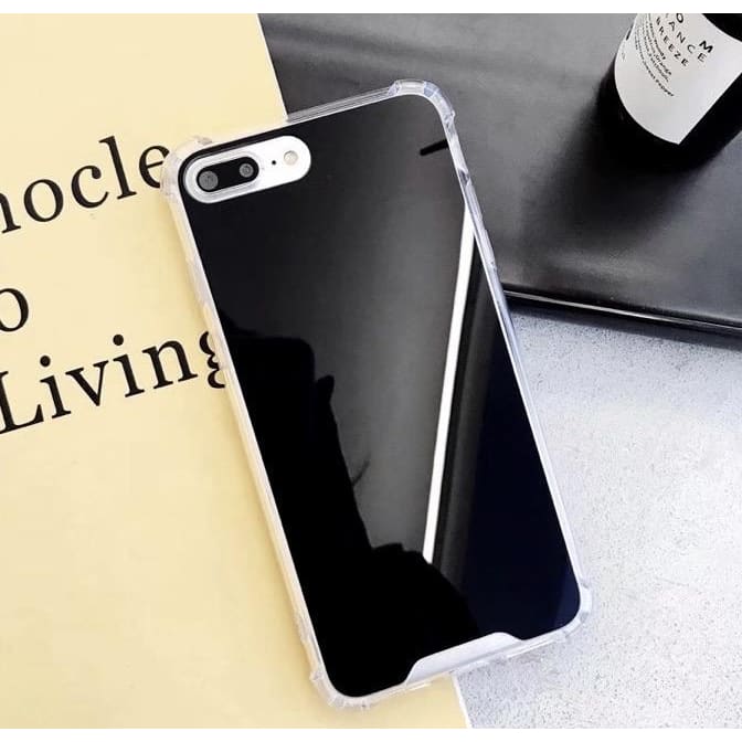 iPhone 11 Case (Black Mirror) - Image 3