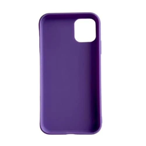 iPhone 11 Case (Purple) - Image 3