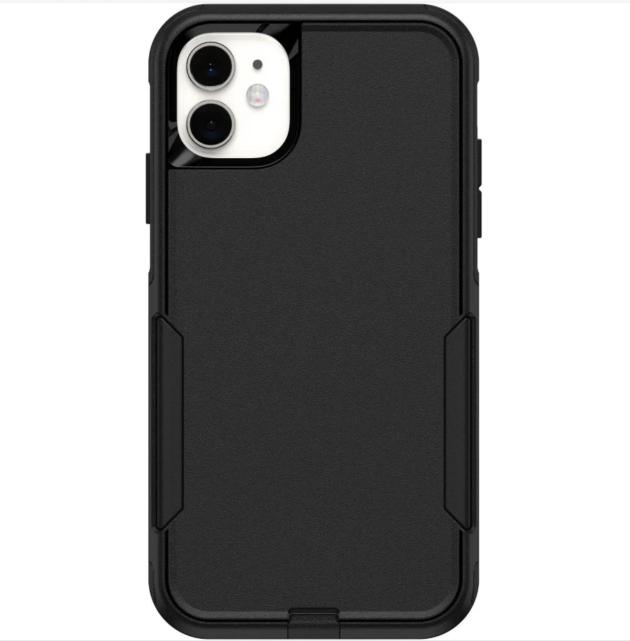 iPhone 11 Dual Layer Armor Hard Case - Image 2
