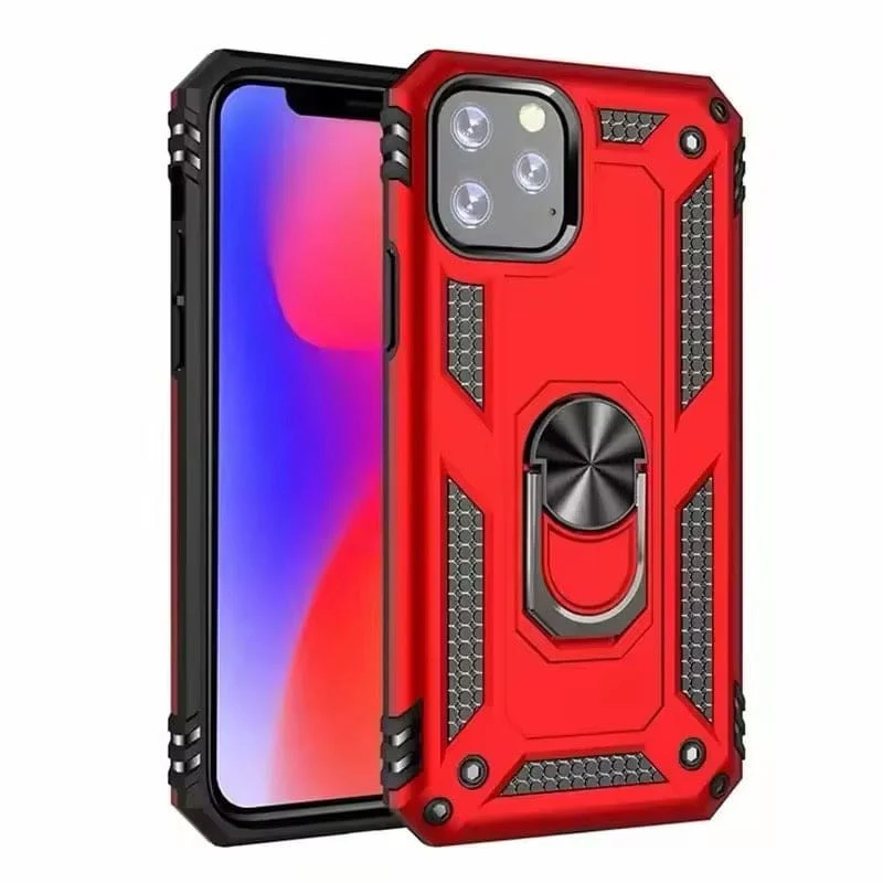 iPhone 11 Hard Rugged Case (4 colours available) - Image 9
